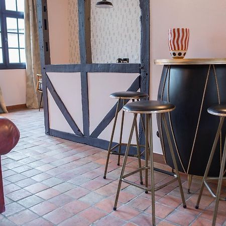 Bed and Breakfast Marnie Et Mister H Rennes Exterior foto