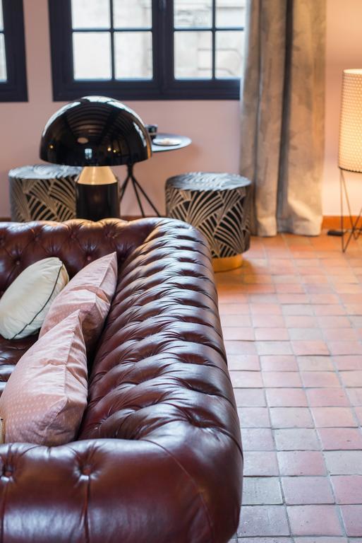 Bed and Breakfast Marnie Et Mister H Rennes Exterior foto
