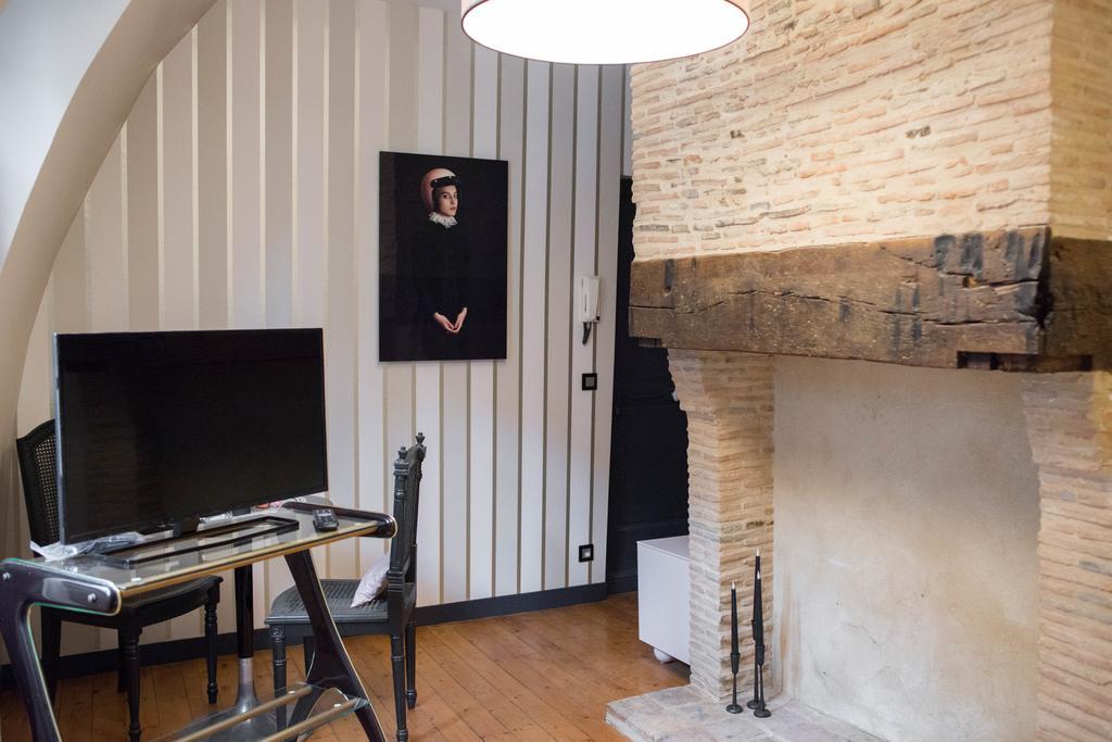 Bed and Breakfast Marnie Et Mister H Rennes Exterior foto