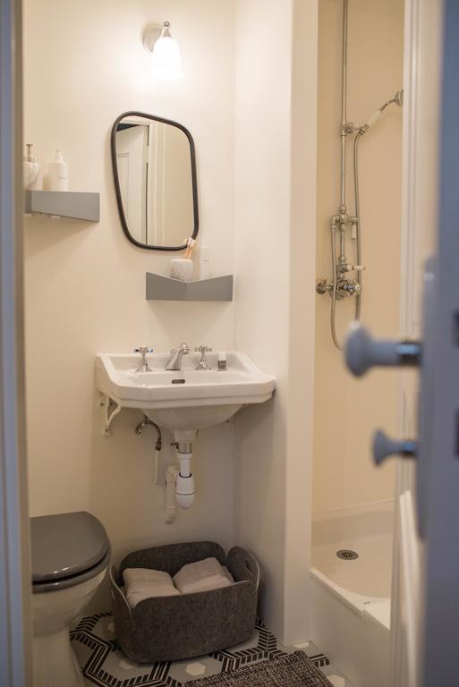 Bed and Breakfast Marnie Et Mister H Rennes Exterior foto