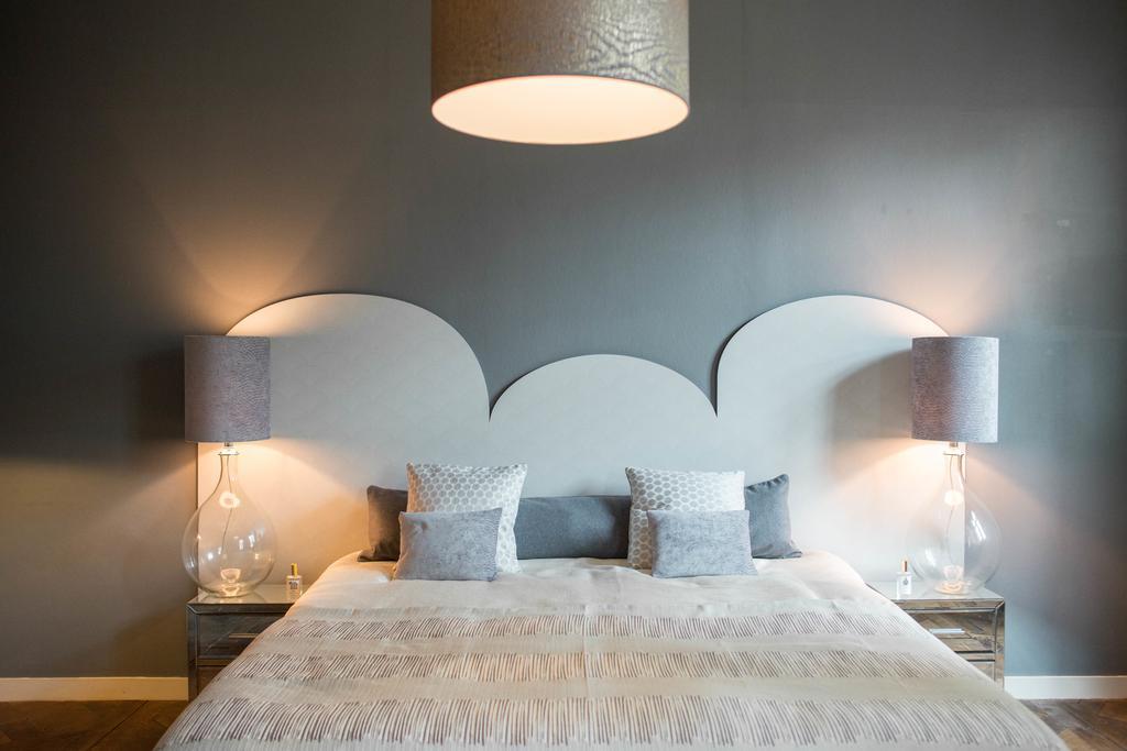 Bed and Breakfast Marnie Et Mister H Rennes Exterior foto