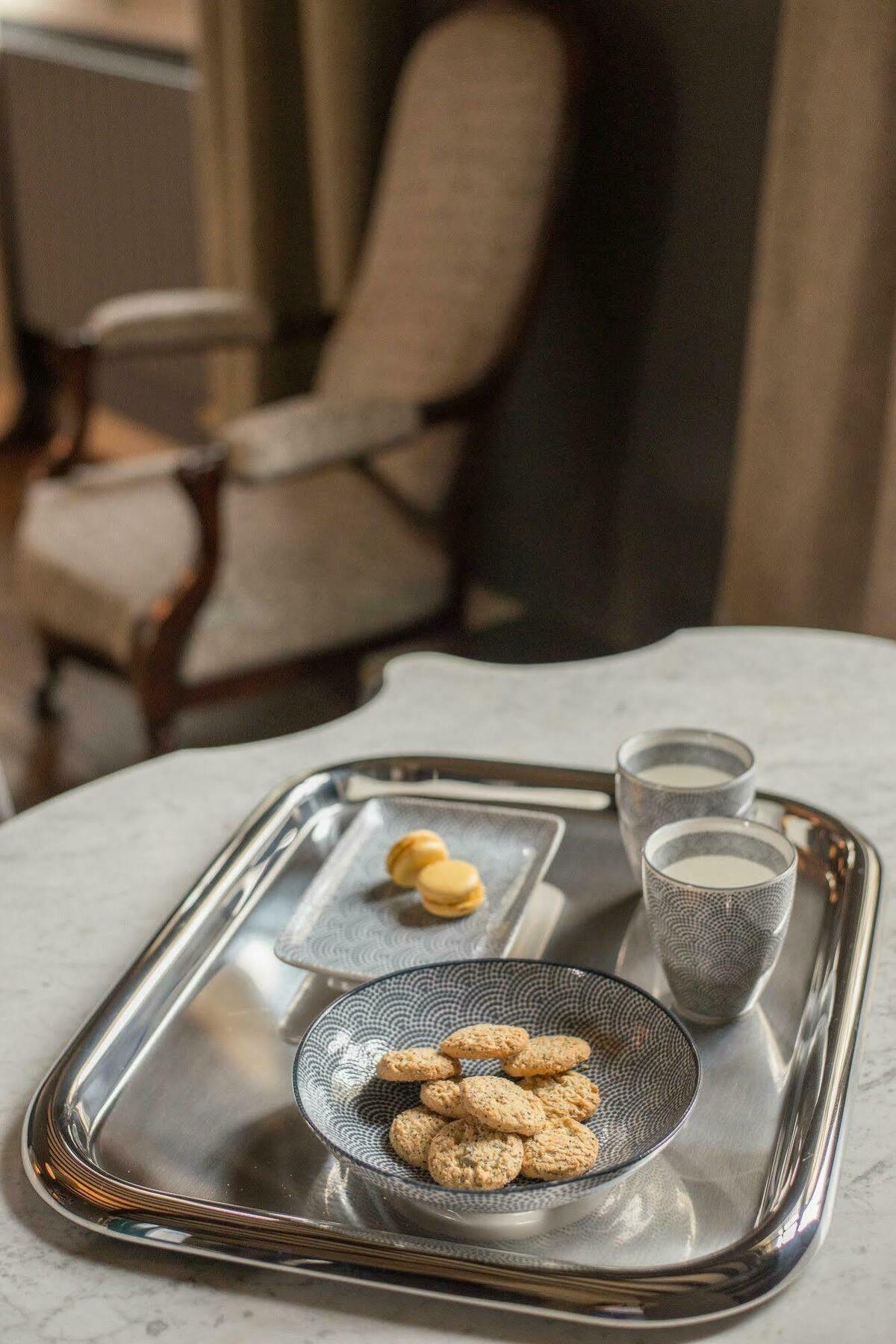 Bed and Breakfast Marnie Et Mister H Rennes Exterior foto