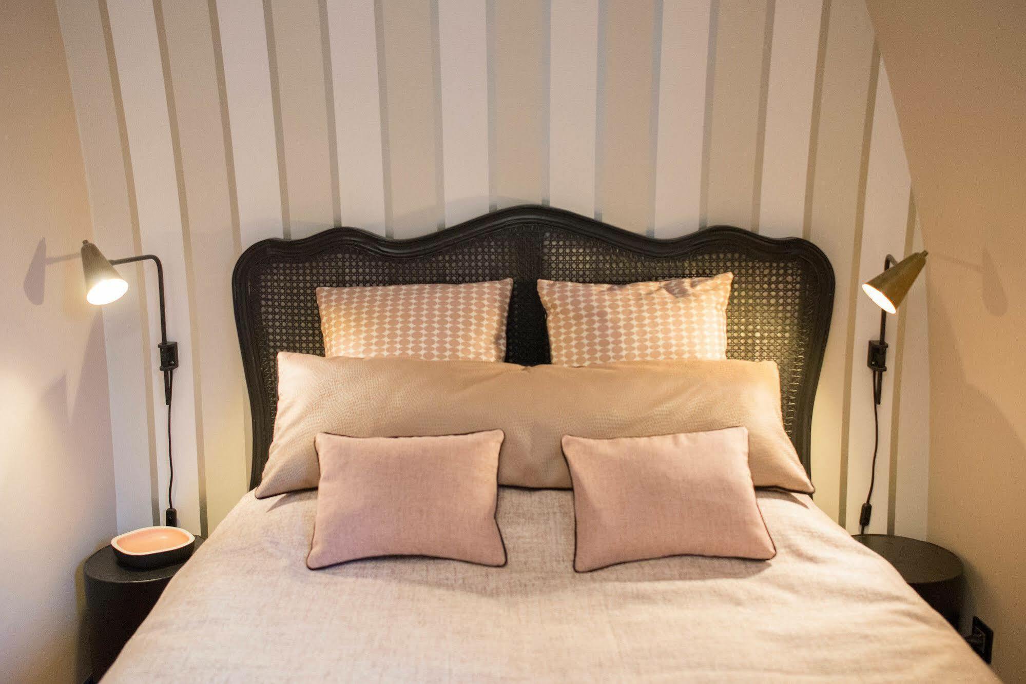 Bed and Breakfast Marnie Et Mister H Rennes Exterior foto