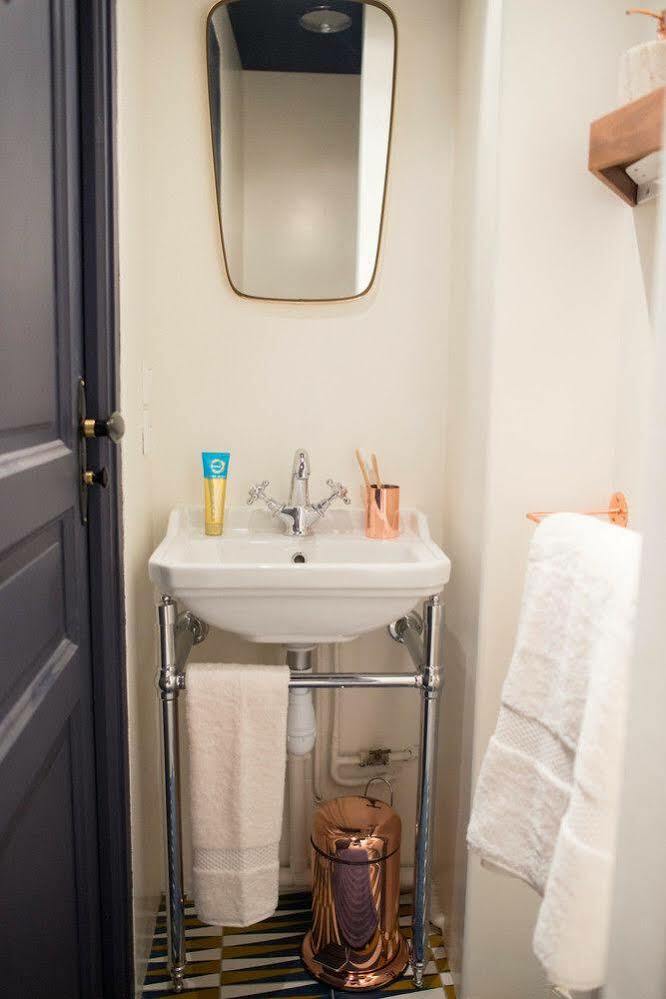 Bed and Breakfast Marnie Et Mister H Rennes Exterior foto
